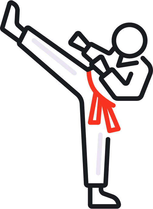 Experienced Professionals: